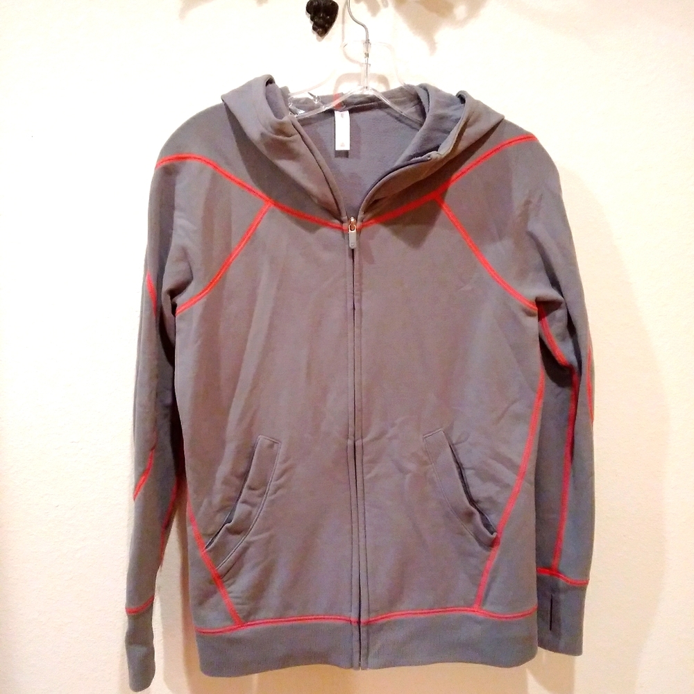 Gap fit hooded sweater